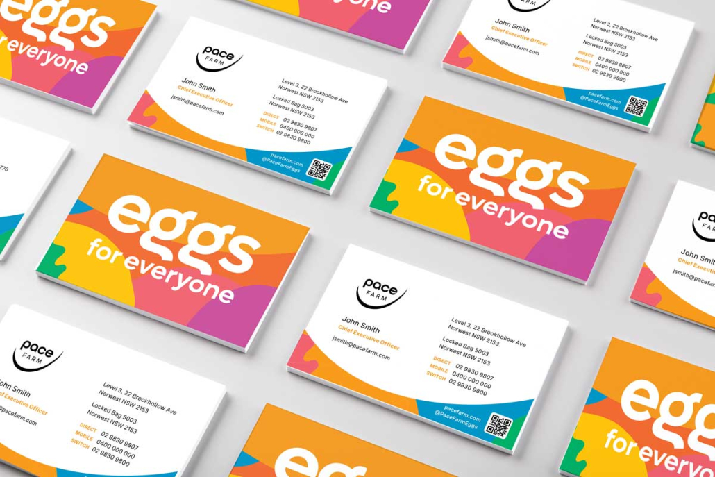 PACE-bcards